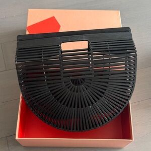 Cult Gaia ark bag purse nwt